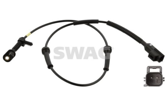ABS sensor