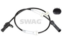 ABS sensor