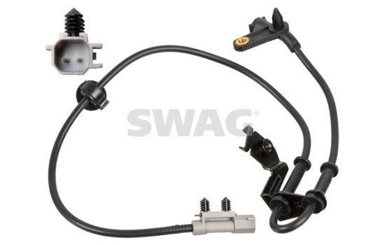 ABS sensor