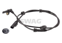 ABS sensor