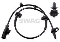 ABS sensor