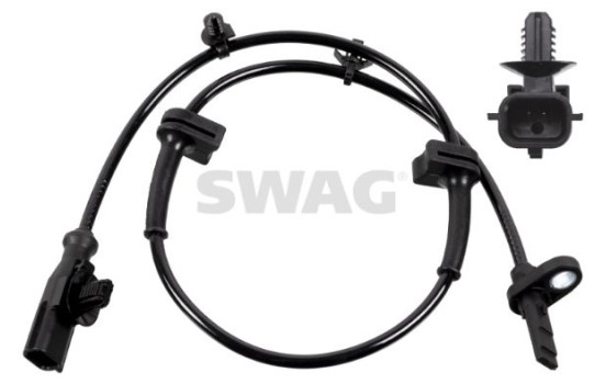 ABS sensor