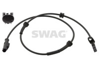 ABS sensor