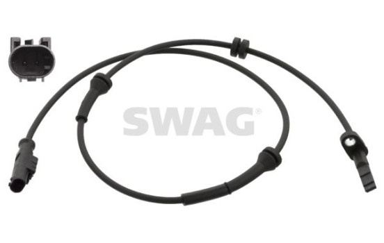 ABS sensor