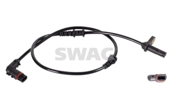 ABS sensor