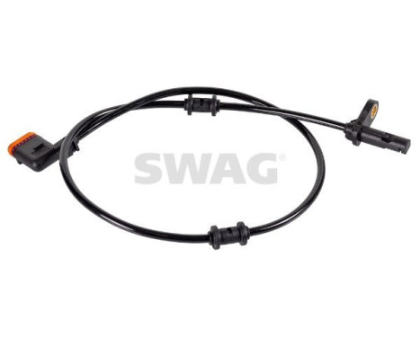 ABS sensor