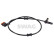 ABS sensor