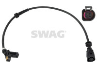 ABS sensor