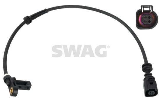 ABS sensor