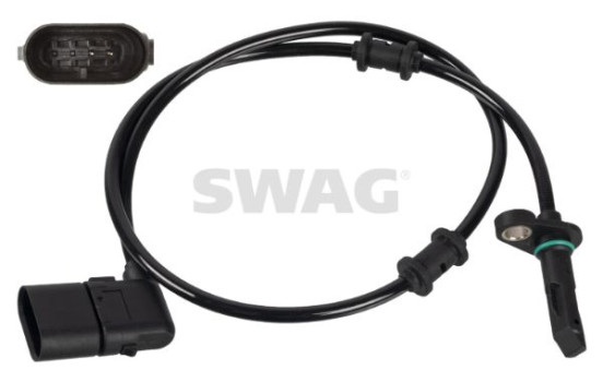 ABS sensor