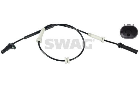 ABS sensor