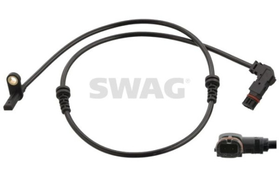 ABS sensor