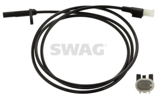 ABS sensor