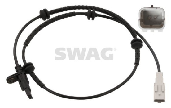 ABS sensor