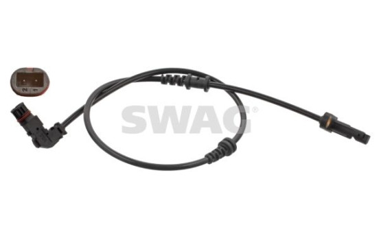 ABS sensor