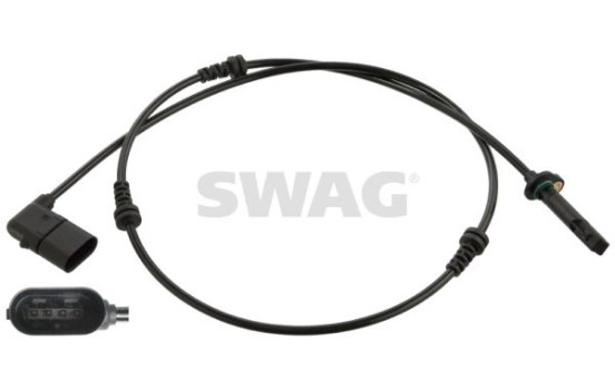 ABS sensor