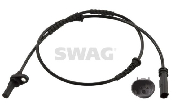 ABS sensor