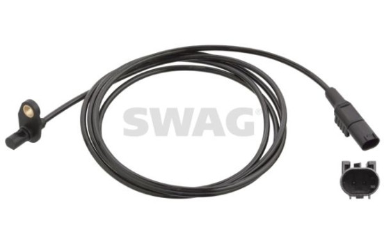ABS sensor