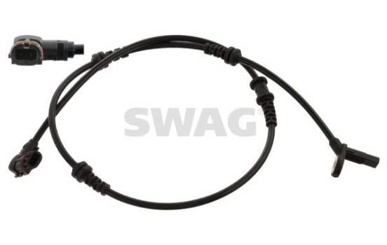 ABS sensor