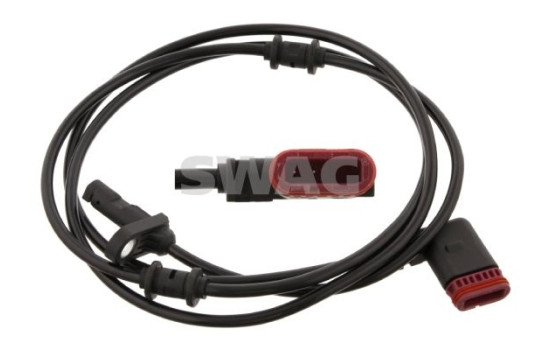 ABS sensor