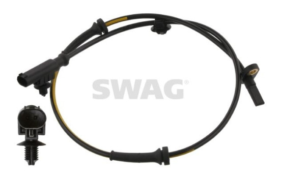 ABS sensor