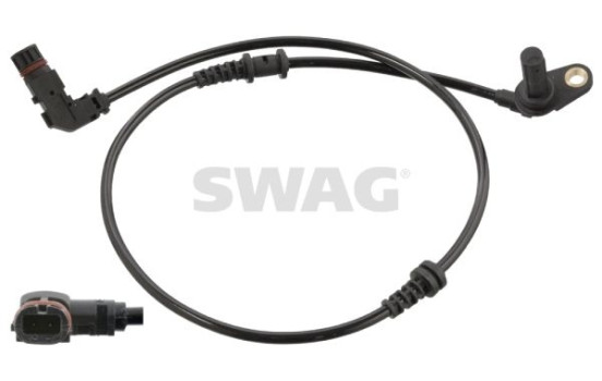ABS sensor