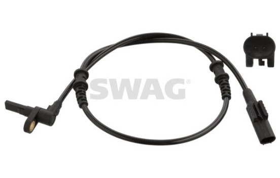 ABS sensor
