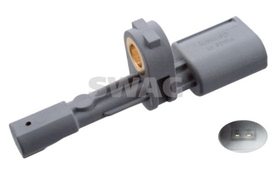 ABS sensor