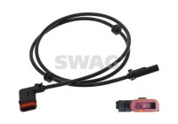 ABS sensor