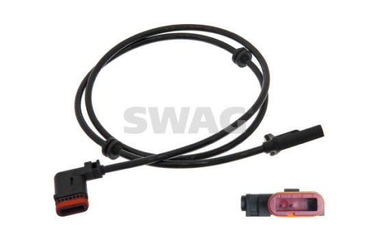 ABS sensor