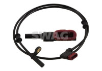 ABS sensor