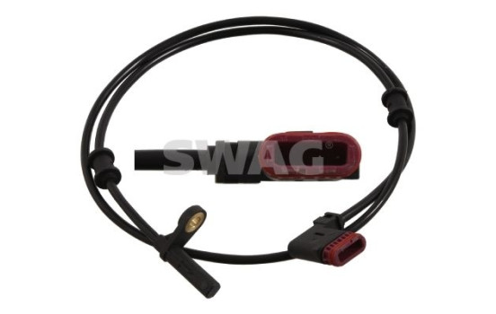 ABS sensor
