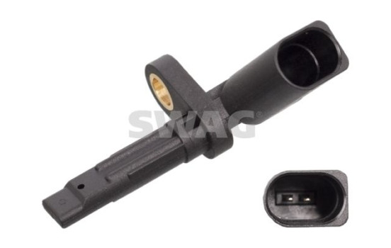 ABS sensor
