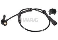 ABS sensor