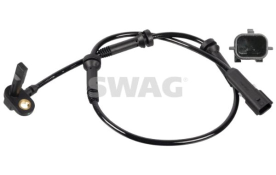 ABS sensor