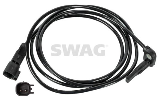 ABS sensor