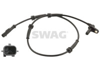 ABS sensor