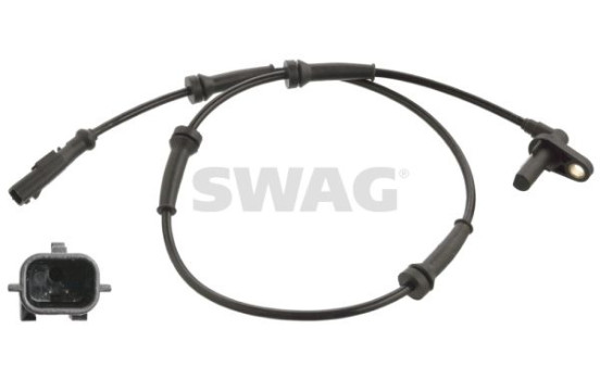 ABS sensor