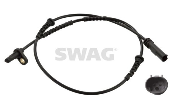 ABS sensor