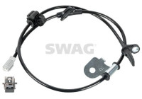 ABS sensor