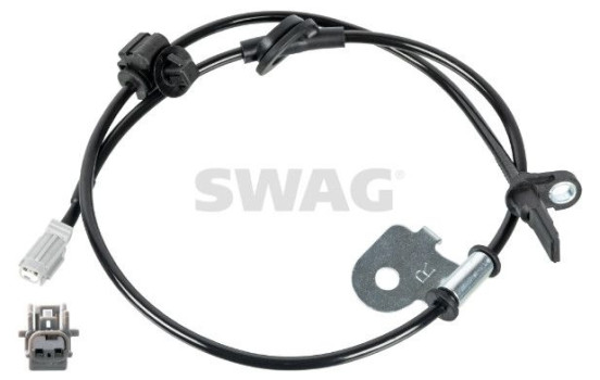 ABS sensor