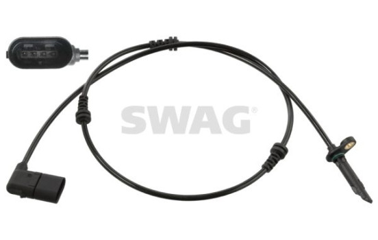 ABS sensor