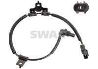 ABS sensor