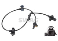 ABS sensor