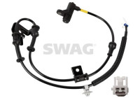 ABS sensor