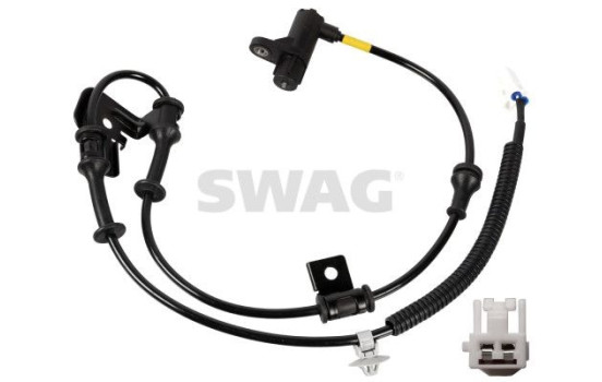 ABS sensor