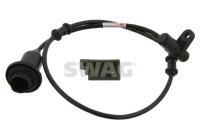 ABS sensor