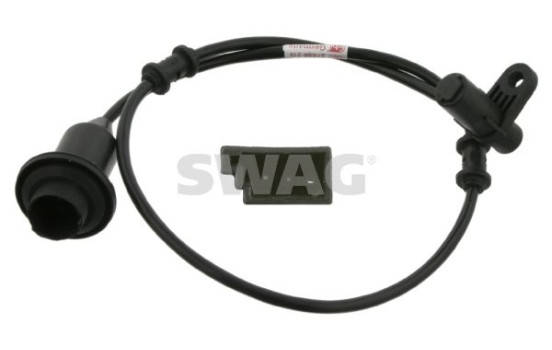 ABS sensor