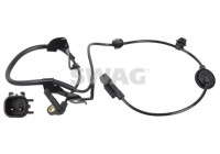 ABS sensor