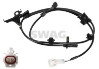 ABS sensor